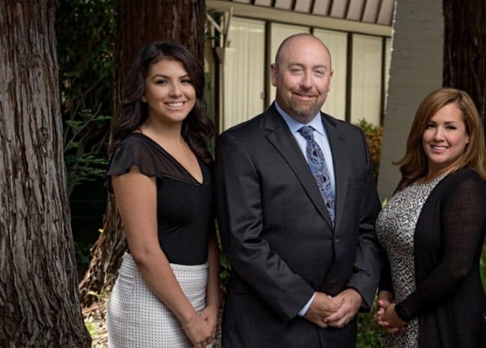 Schultz Law Group, PC voted in the top ten list of attorneys in the Sacramento area by Sacramento Magazine