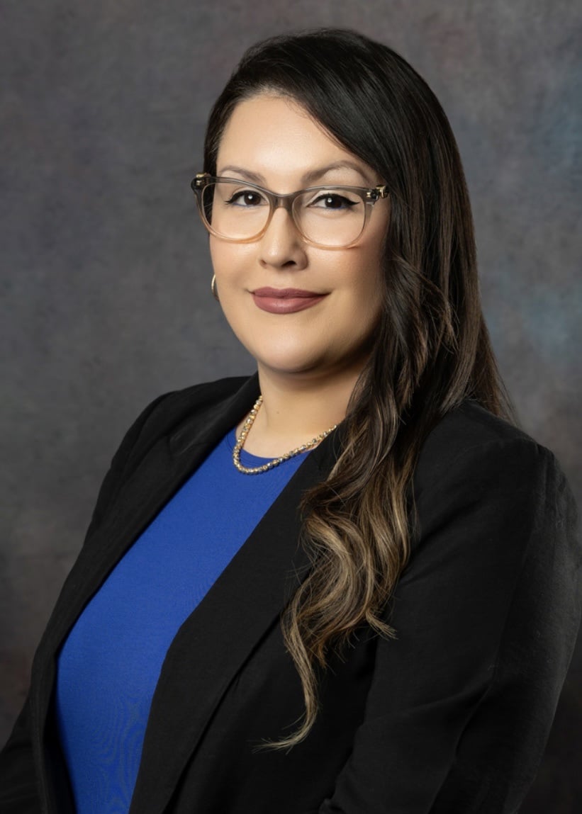 chela gonzalez lead intake specialist
